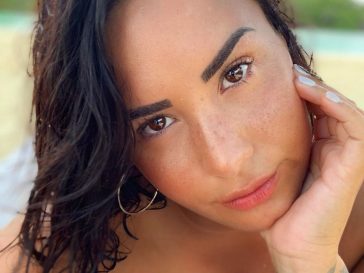 Demi Lovato LGBT-Stolz