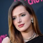 Bella Thorne reveals she is pansexual