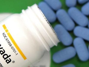 Number of prep users increases in Brazil