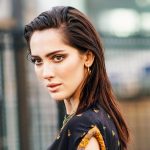 teddy quinlivan modelo