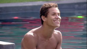 danrley fala sobre hoossexualidade