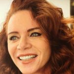 leilane neubarth posta foto com namorada