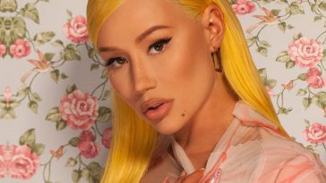iggy azalea e pabllo