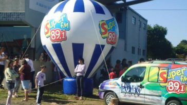 radio super fm 89 homofobia