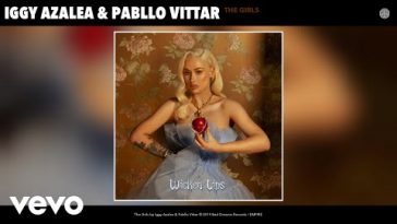 iggy azalea e pabllo vittar