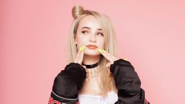 kim petras star observer