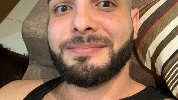 mahmoud baydoun pelado