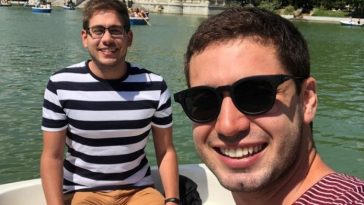 pedro figueiredo e erick rianelli hoofobia