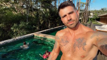 rodrigao bbb biquini