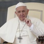 Папа Франциск/Католическая церковь