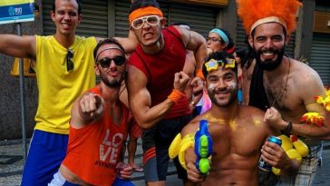 Carnaval de Rio de Janeiro