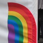 bandera LGBT