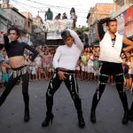 Favela gay – Périphéries LGBTQI+