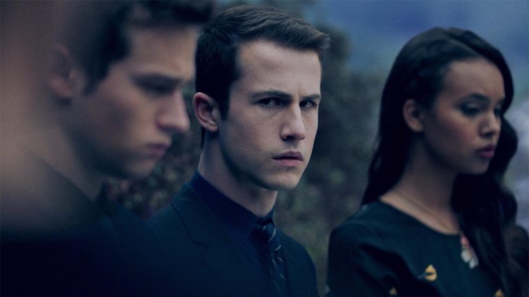 13 Reasons Why, Les 13 Why, Dylan Minnette