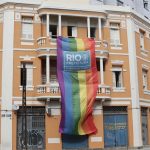 Rio LGBT-Zentrum