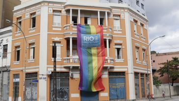 ЛГБТ-центр Рио