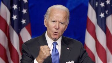 joe biden