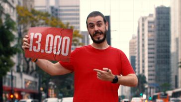 Clipe Frame 5