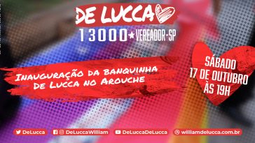 De Lucca no Arouche horizontal