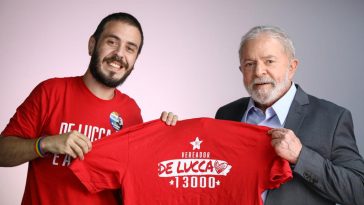 Lula De Lucca 13000 2