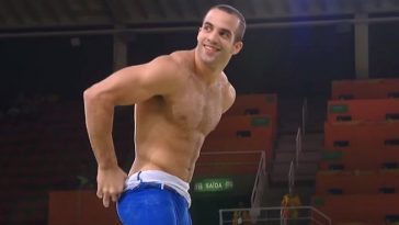 danell leyva