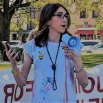 arienne childrey transgender ohio house candidate