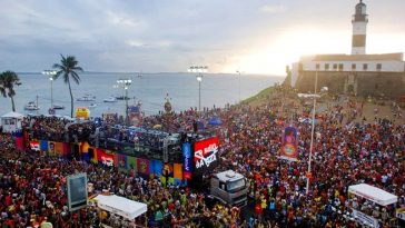 bloco carnaval salvador