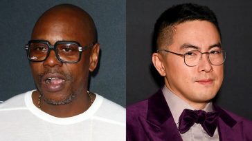 bowen yang dave chappelle
