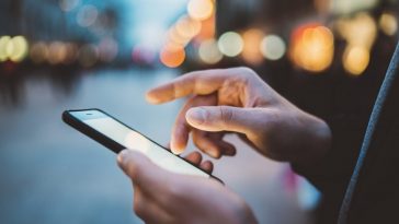 celular seguro contra roubos