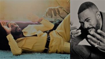 colman domingo out magazine cover star gay black man
