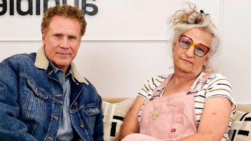 friends harper steele transgender writer will ferrell actor sundance documentary