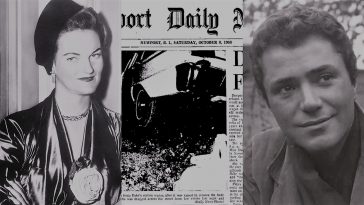 lgbtq cold case investigation tobacco heiress doris duke killed gay bestie car accident maybe murder
