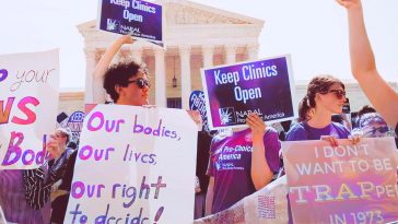 naral pro choice rally protest us supreme court building.jpg
