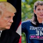 nikki haley donald trump gop presidental primary race
