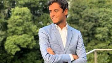 primeiro ministro gay da franca