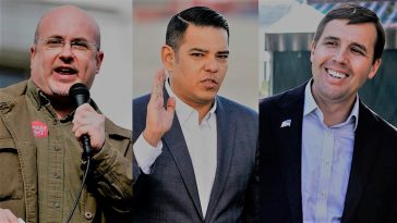state reps new hampshire chris pappas california robert garcia wisconsin mark pocan