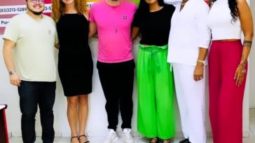 LGBT foto reuniao