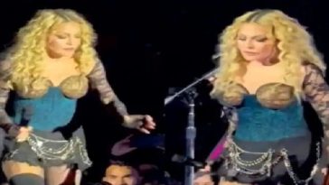 Maddona