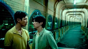 Moneyboys Credito Pandora Filmes Divulgacao
