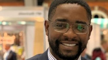 cllr king lawal