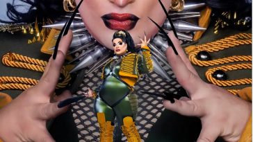 drag race season 16 megami 2023 billboard 1548