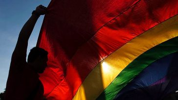 internacional homossexualismo homofobia bandeira gay nicaragua lgbtt 20130518 01 original1