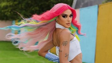 Everything about Pabllo Vittar: biography, career and songs