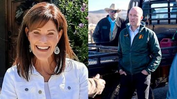 utah governor spencer cox transphobic school board member natalie cline