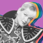 Xuxa 和 LGBT 群体：支持和尊重的关系