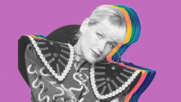 Xuxa e a comunidade LGBT: uma relação de apoio e respeito