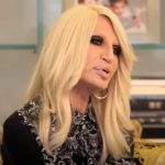 Donatela Versace
