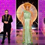 Drag Race UK vs the World Season 2 BBC Three Lead