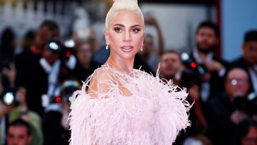 Lady Gaga