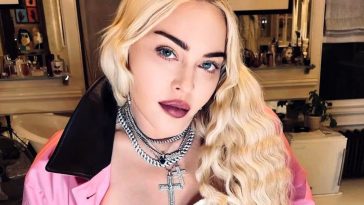 Madonna